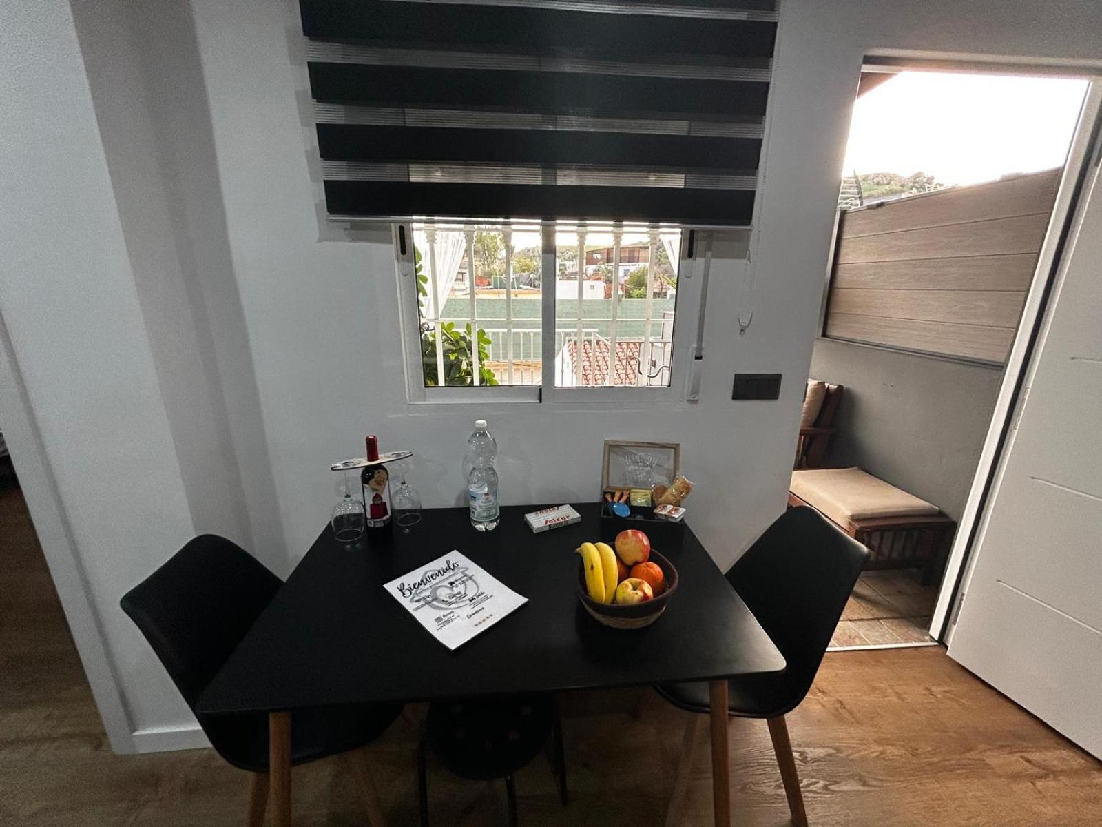 Corazon Urbano Villa - Malaga, Malaga